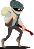 Burglar