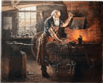 blacksmith