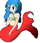 mermaid