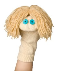 Sock Puppet